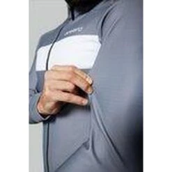 Maillot Vélo Route Hiver Homme - Imperméable & Coupe-vent – Vêtements Vélo -Camping Produits Boutique maillot velo route hiver homme impermeable and coupe vent vetements velo 2