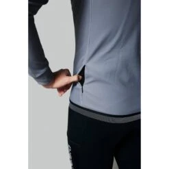 Maillot Vélo Route Hiver Homme - Imperméable & Coupe-vent – Vêtements Vélo -Camping Produits Boutique maillot velo route hiver homme impermeable and coupe vent vetements velo 3