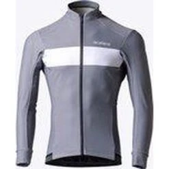 Maillot Vélo Route Hiver Homme - Imperméable & Coupe-vent – Vêtements Vélo -Camping Produits Boutique maillot velo route hiver homme impermeable and coupe vent vetements velo 4
