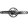 SRAM Manivelle De Pédalier SX Eagle DUB Noir -Camping Produits Boutique manivelle de pedalier sx eagle dub noir