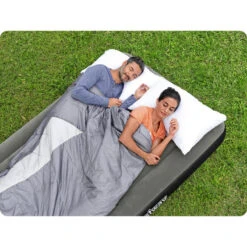 Matelas Gonflable Bestway Tritech 1,91 m X 1,37m -Camping Produits Boutique matelas gonflable bestway tritech 191 m x 137m 3