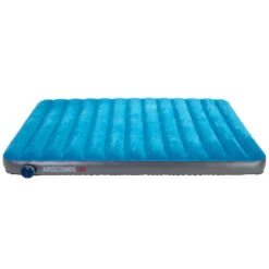 Quechua MATELAS GONFLABLE DE CAMPING - AIR SECONDS 140 CM - 2 PERSONNES -Camping Produits Boutique matelas gonflable de camping air seconds 140 cm 2 personnes 3