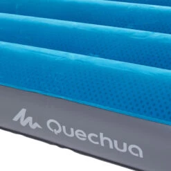 Quechua MATELAS GONFLABLE DE CAMPING - AIR SECONDS 140 CM - 2 PERSONNES -Camping Produits Boutique matelas gonflable de camping air seconds 140 cm 2 personnes 4
