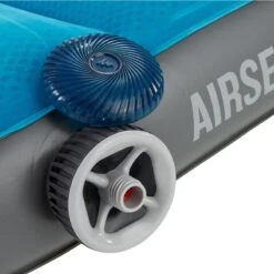 Quechua MATELAS GONFLABLE DE CAMPING - AIR SECONDS 140 CM - 2 PERSONNES -Camping Produits Boutique matelas gonflable de camping air seconds 140 cm 2 personnes 8