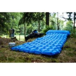 Husky Matelas Gonflable Fumy 5 - Valeur R 1,6 - Bleu 11 Husky Matelas Gonflable Fumy 5 - Valeur R 1,6 - Bleu -Camping Produits Boutique matelas gonflable fumy 5 valeur r 16 bleu 4