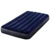 Matelas Gonflable - Intex Classic Downy -1 Personne - 99x191x25 Cm (BxLxH) 1 Matelas Gonflable - Intex Classic Downy -1 Personne - 99x191x25 Cm (BxLxH) -Camping Produits Boutique matelas gonflable intex classic downy 1 personne 99x191x25 cm bxlxh