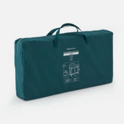 Quechua MEUBLE DE CUISINE PLIABLE POUR LE CAMPING -Camping Produits Boutique meuble de cuisine pliable pour le camping 2