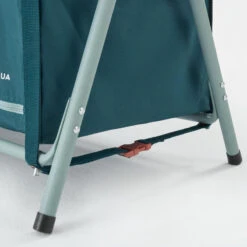 Quechua MEUBLE DE CUISINE PLIABLE POUR LE CAMPING -Camping Produits Boutique meuble de cuisine pliable pour le camping 6