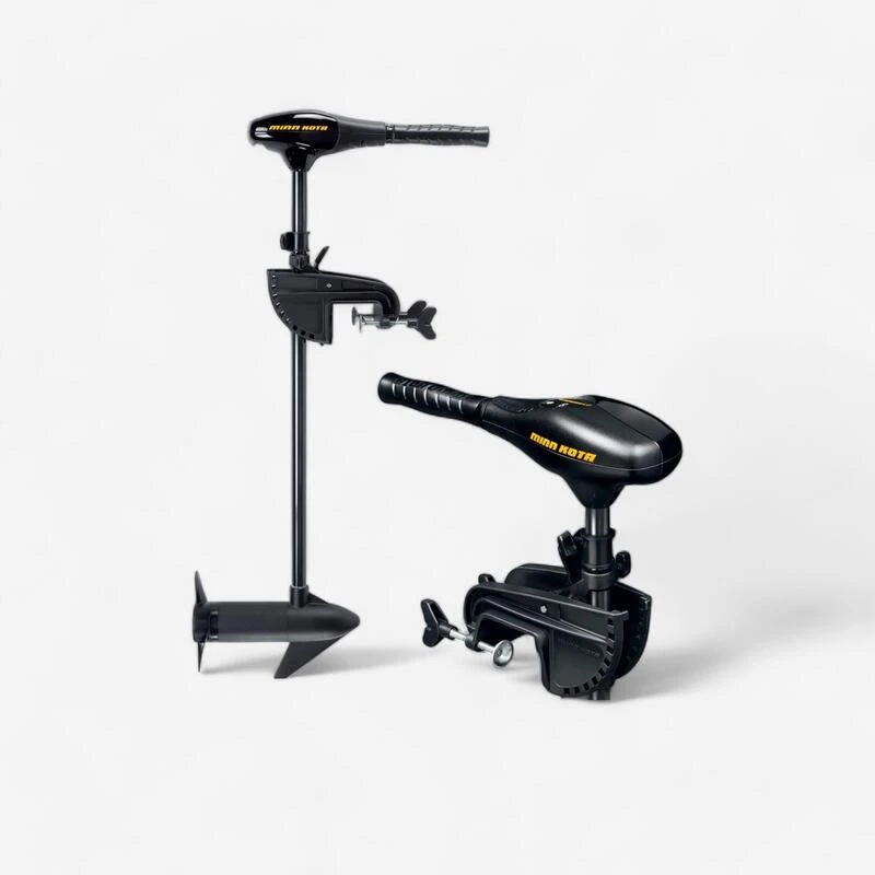 MOTEUR ELECTRIQUE CLASSIC 40 LBS 3 MOTEUR ELECTRIQUE CLASSIC 40 LBS