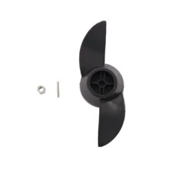 MOTEUR ÉLECTRIQUE POUR BATEAU ET ANNEXE 25 LBS - ORANGEMARINE 9 MOTEUR ÉLECTRIQUE POUR BATEAU ET ANNEXE 25 LBS - ORANGEMARINE -Camping Produits Boutique moteur electrique pour bateau et annexe 25 lbs orangemarine 3