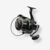 Moulinet De Pêche En Surfcasting ADVANT POWER 8000 BLACK 1 Moulinet De Pêche En Surfcasting ADVANT POWER 8000 BLACK -Camping Produits Boutique moulinet de peche en surfcasting advant power 8000 black