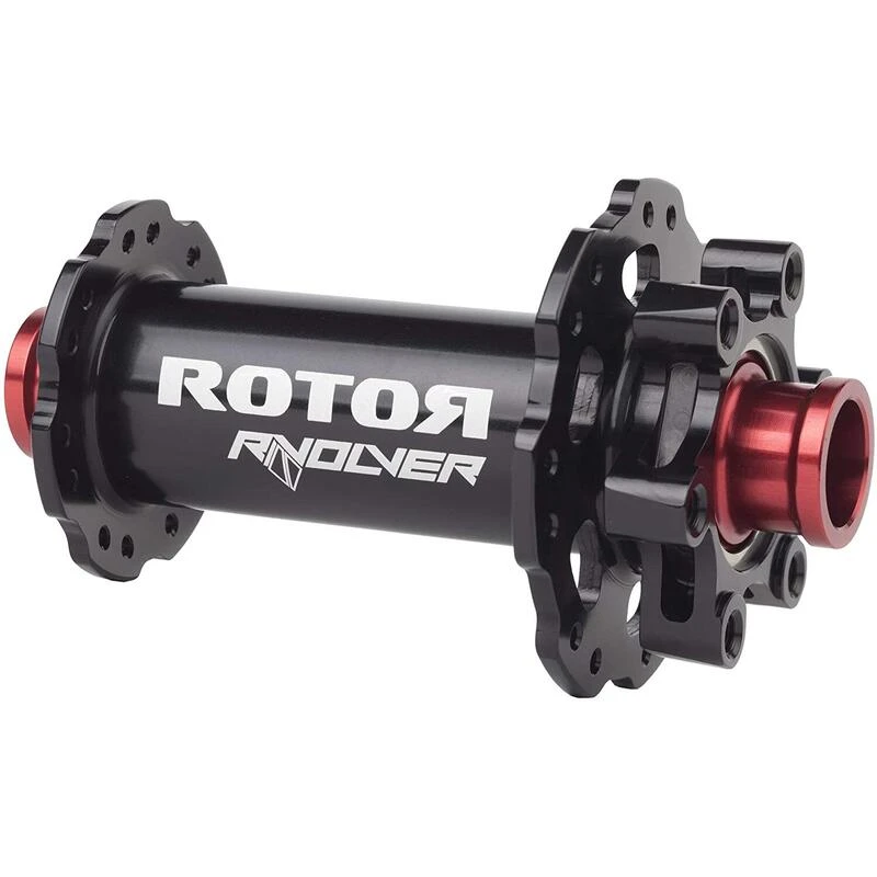 Moyeu Avant Rotor Rvolver Boost Disc Is 32H 15x110 3 Moyeu Avant Rotor Rvolver Boost Disc Is 32H 15x110