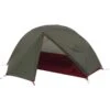 MSR Elixir 1 Tent - Version 2 Verte 2 MSR Elixir 1 Tent - Version 2 Verte -Camping Produits Boutique msr elixir 1 tent version 2 verte