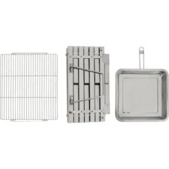 Origin Outdoors Grill - Foyer De Feu -Camping Produits Boutique origin outdoors grill foyer de feu 4
