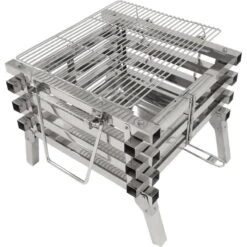 Origin Outdoors Grill - Foyer De Feu -Camping Produits Boutique origin outdoors grill foyer de feu 6