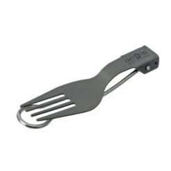Origin Outdoors Titanium Fork - Titan Bushcraft -Camping Produits Boutique origin outdoors titanium fork titan bushcraft 2