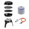 PACK CADAC Barbecue Gaz Safari Chef 30 + Détendeur + Cartouche De Gaz 2 PACK CADAC Barbecue Gaz Safari Chef 30 + Détendeur + Cartouche De Gaz -Camping Produits Boutique pack cadac barbecue gaz safari chef 30 detendeur cartouche de gaz