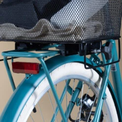 PANIER VELO 500 ARRIERE 13L UNIVERSEL -Camping Produits Boutique panier velo 500 arriere 13l universel 2