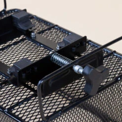 PANIER VELO 500 ARRIERE 13L UNIVERSEL -Camping Produits Boutique panier velo 500 arriere 13l universel 3