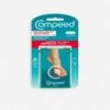 Pansement Anti Ampoules Compeed Petit Format -Camping Produits Boutique pansement anti ampoules compeed petit format