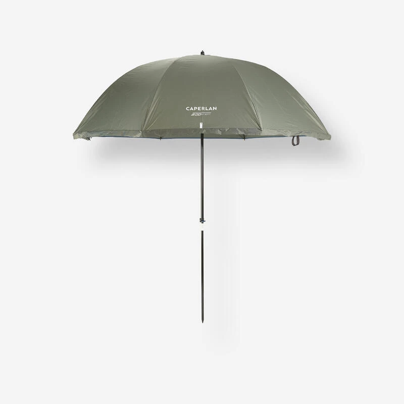 PARAPLUIE DE PECHE U 100 XL 2M 3 PARAPLUIE DE PECHE U 100 XL 2M