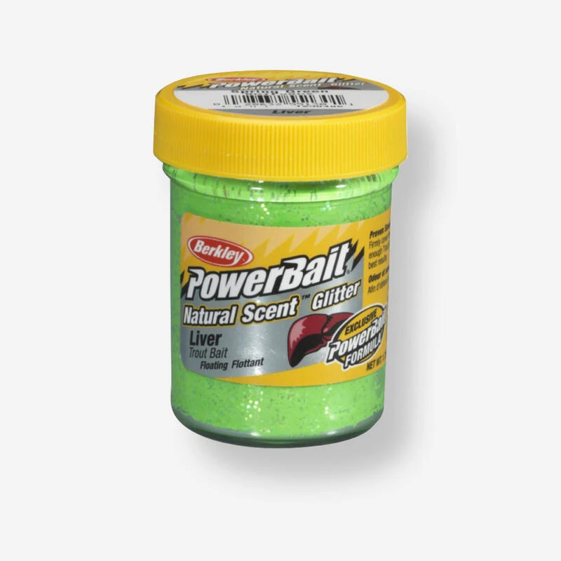 Berkley PATE A TRUITE PECHE DE LA TRUITE EN ETANG AUX APPATS ARÔME FOIE PAILLETÉE 50G 3 Berkley PATE A TRUITE PECHE DE LA TRUITE EN ETANG AUX APPATS ARÔME FOIE PAILLETÉE 50G