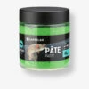 PATE A TRUITE - VERT POISSON -Camping Produits Boutique pate a truite vert poisson