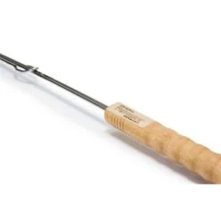 Petromax Campfire Skewer LS2 - Crochets Courbés -Camping Produits Boutique petromax campfire skewer ls2 crochets courbes 4