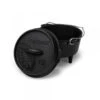 Petromax Dutch Oven FT1-1QT - Avec Pieds -Camping Produits Boutique petromax dutch oven ft1 1qt avec pieds