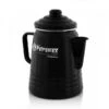 Petromax Percolateur / Perkomax Noir -Camping Produits Boutique petromax percolateur perkomax noir