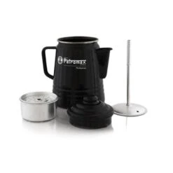 Petromax Percolateur / Perkomax Noir -Camping Produits Boutique petromax percolateur perkomax noir 3