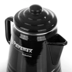 Petromax Percolateur / Perkomax Noir -Camping Produits Boutique petromax percolateur perkomax noir 5