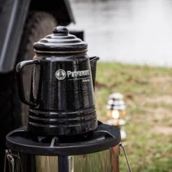 Petromax Percolateur / Perkomax Noir -Camping Produits Boutique petromax percolateur perkomax noir 6