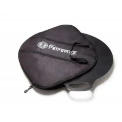 Petromax Sac De Rangement Pour Petromax FS56 Bol De Feu / Plaque De Cuisson -Camping Produits Boutique petromax sac de rangement pour petromax fs56 bol de feu plaque de cuisson 2