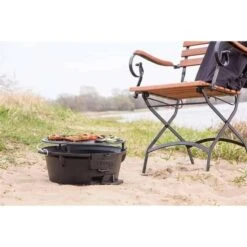 Petromax TG3 Fire Barbecue Grill Grill De Barbecue à Feu -Camping Produits Boutique petromax tg3 fire barbecue grill grill de barbecue a feu 2
