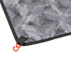 Quechua PLAID CONFORT ISOLANT - PIÈCE DÉTACHÉE POUR LA TENTE AIR SECONDS 4.2 POLYCOTON -Camping Produits Boutique plaid confort isolant piece detachee pour la tente air seconds 42 polycoton 2