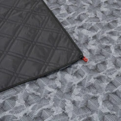 Quechua PLAID CONFORT ISOLANT - PIÈCE DÉTACHÉE POUR LA TENTE AIR SECONDS 4.2 POLYCOTON -Camping Produits Boutique plaid confort isolant piece detachee pour la tente air seconds 42 polycoton 6