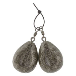 Plombs Pêche De La Carpe Plombs Grippa 210g (x2) 8 Plombs Pêche De La Carpe Plombs Grippa 210g (x2) -Camping Produits Boutique plombs peche de la carpe plombs grippa 210g x2 2