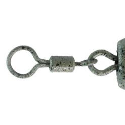 Plombs Pêche De La Carpe Plombs Trilobe 100g (x2) -Camping Produits Boutique plombs peche de la carpe plombs trilobe 100g x2 3