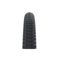 Pneu Vtt/urbain 20x2.15 Schwalbe Big Ben Plus Noir Tr (55-406) 8 Pneu Vtt/urbain 20x2.15 Schwalbe Big Ben Plus Noir Tr (55-406) -Camping Produits Boutique pneu vtturbain 20x215 schwalbe big ben plus noir tr 55 406 2