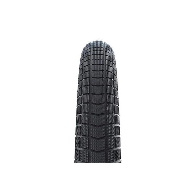 Pneu Vtt/urbain 20x2.15 Schwalbe Big Ben Plus Noir Tr (55-406) 5 Pneu Vtt/urbain 20x2.15 Schwalbe Big Ben Plus Noir Tr (55-406) – Image 3