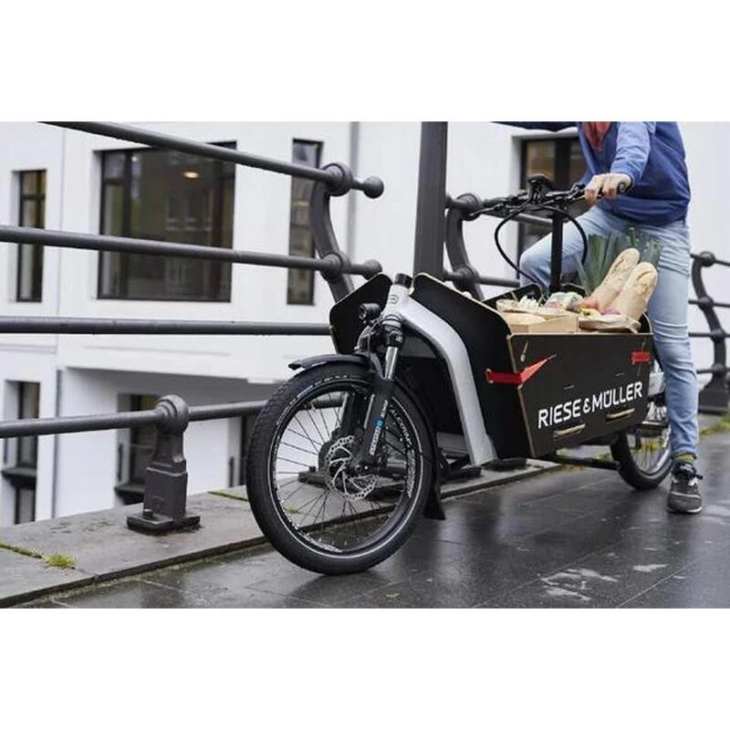 Pneu Vtt/urbain 20x2.15 Schwalbe Big Ben Plus Noir Tr (55-406) 6 Pneu Vtt/urbain 20x2.15 Schwalbe Big Ben Plus Noir Tr (55-406) – Image 4