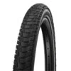 Pneu Vtt/urbain 26x2.35 Schwalbe Pick Up Super Defense Noir Tr (60-559) -Camping Produits Boutique pneu vtturbain 26x235 schwalbe pick up super defense noir tr 60 559