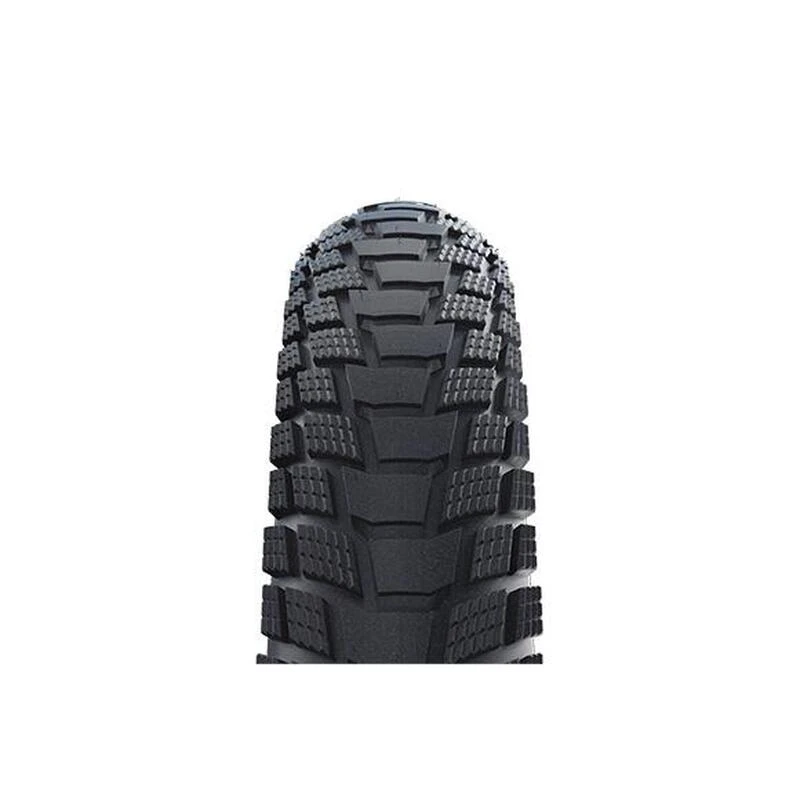 Pneu Vtt/urbain 26x2.35 Schwalbe Pick Up Super Defense Noir Tr (60-559) 5 Pneu Vtt/urbain 26x2.35 Schwalbe Pick Up Super Defense Noir Tr (60-559) – Image 3