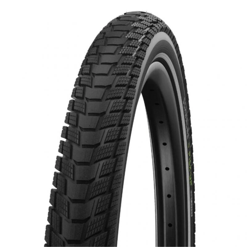 Pneu Vtt/urbain 26x2.35 Schwalbe Pick Up Super Defense Noir Tr (60-559) 3 Pneu Vtt/urbain 26x2.35 Schwalbe Pick Up Super Defense Noir Tr (60-559)