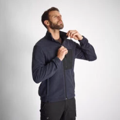 POLAIRE 500 BLEU 10 POLAIRE 500 BLEU -Camping Produits Boutique polaire 500 bleu 2