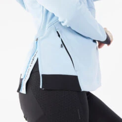 Quechua Polaire De Randonnée - MH500 Hoodie - Femme -Camping Produits Boutique polaire de randonnee mh500 hoodie femme 6