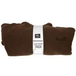 POLAIRE MARRON 100 -Camping Produits Boutique polaire marron 100 3