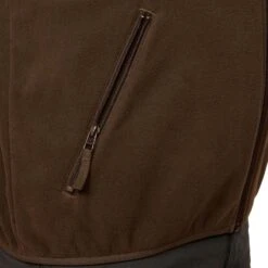 POLAIRE MARRON 100 -Camping Produits Boutique polaire marron 100 6