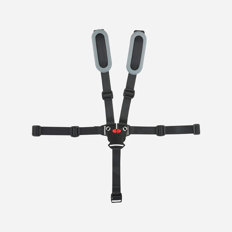 Polisport Guppy Ceinture Noir 3 Polisport Guppy Ceinture Noir